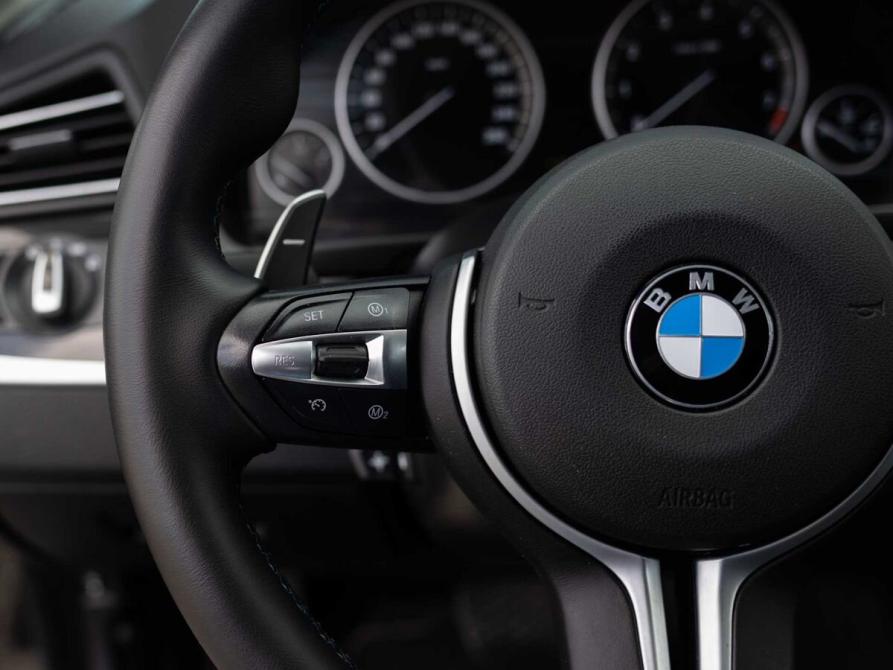 BMW 5 серии VI (F10/F11/F07) Новосибирск  - изображение 12