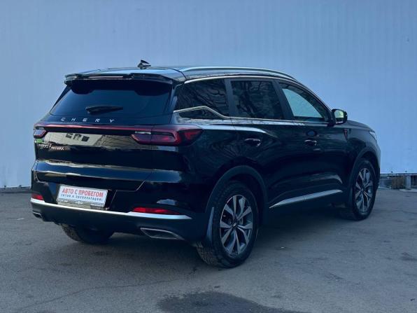 Chery Tiggo 7 Pro Max I с пробегом 2023 года, цена 1 550 000 рублей, 69150 км, внедорожник, Автокод Объявления