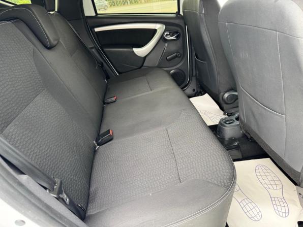 Nissan Terrano III (D10) с пробегом 2018 года, цена 1 465 000 рублей, 130456 км, внедорожник, Автокод Объявления