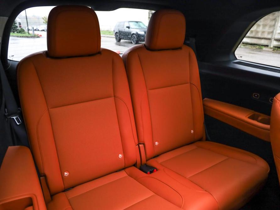 Li Auto (Lixiang) L9 I Санкт-Петербург  - изображение 30