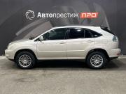 Lexus RX II Рестайлинг Пермь  - изображение 30
