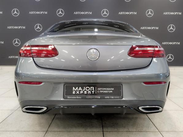 Mercedes-Benz E-Класс V (W213 S213 C238) с пробегом 2020 года, цена 3 500 000 рублей, 128902 км, купе-хардтоп, Автокод Объявления