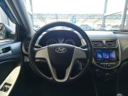 Hyundai Solaris I Новосибирск  - изображение 21