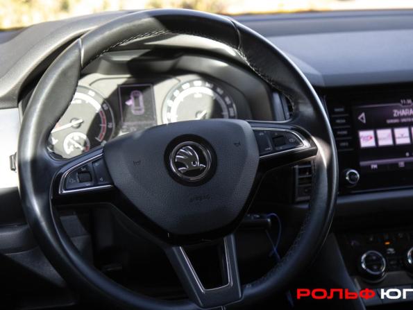 Skoda Kodiaq I с пробегом 2018 года, цена 2 048 000 рублей, 146283 км, внедорожник, Автокод Объявления