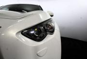 Infiniti FX II (S51) Нижний Новгород  - изображение 46