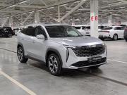 Geely Atlas II Казань  - изображение 28
