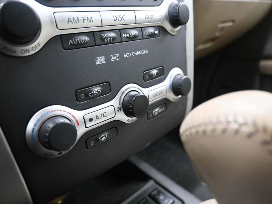 Nissan Murano II (Z51) Рестайлинг 2 Ростов-на-Дону  - изображение 20