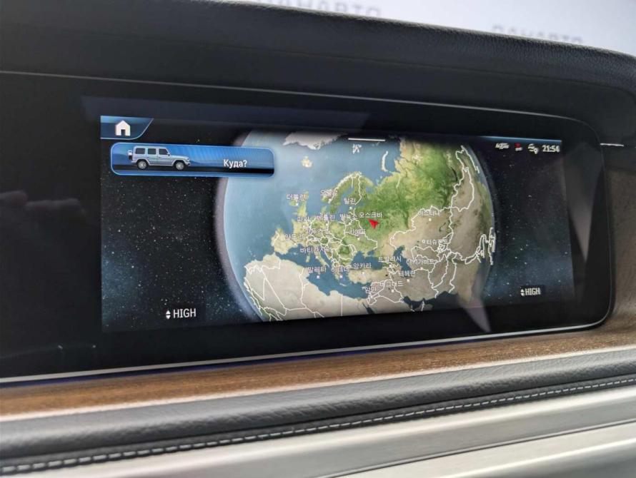 Mercedes-Benz G-Класс III (W465) Рестайлинг Москва  - изображение 19