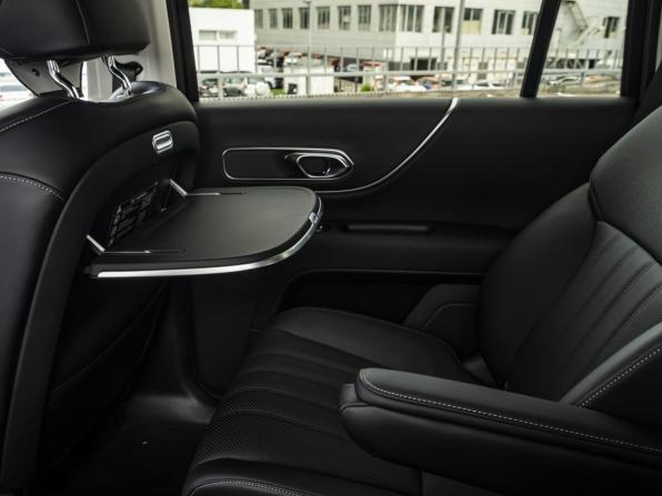 GAC Trumpchi S9 с пробегом 2025 года, цена 5 600 000 рублей, 100 км, внедорожник, Автокод Объявления