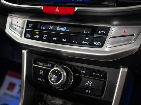 Honda Accord IX с пробегом 2013 года, цена 1 840 000 рублей, 102680 км, седан, Автокод Объявления