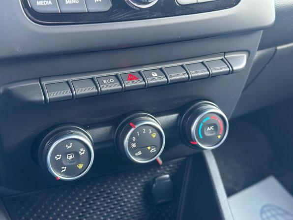 Renault Duster II с пробегом 2021 года, цена 2 150 000 рублей, 48067 км, внедорожник, Автокод Объявления
