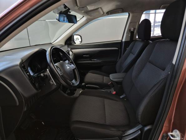 Mitsubishi Outlander III с пробегом 2012 года, цена 1 099 000 рублей, 255159 км, внедорожник, Автокод Объявления