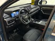 Geely Okavango I Рестайлинг Санкт-Петербург  - изображение 27