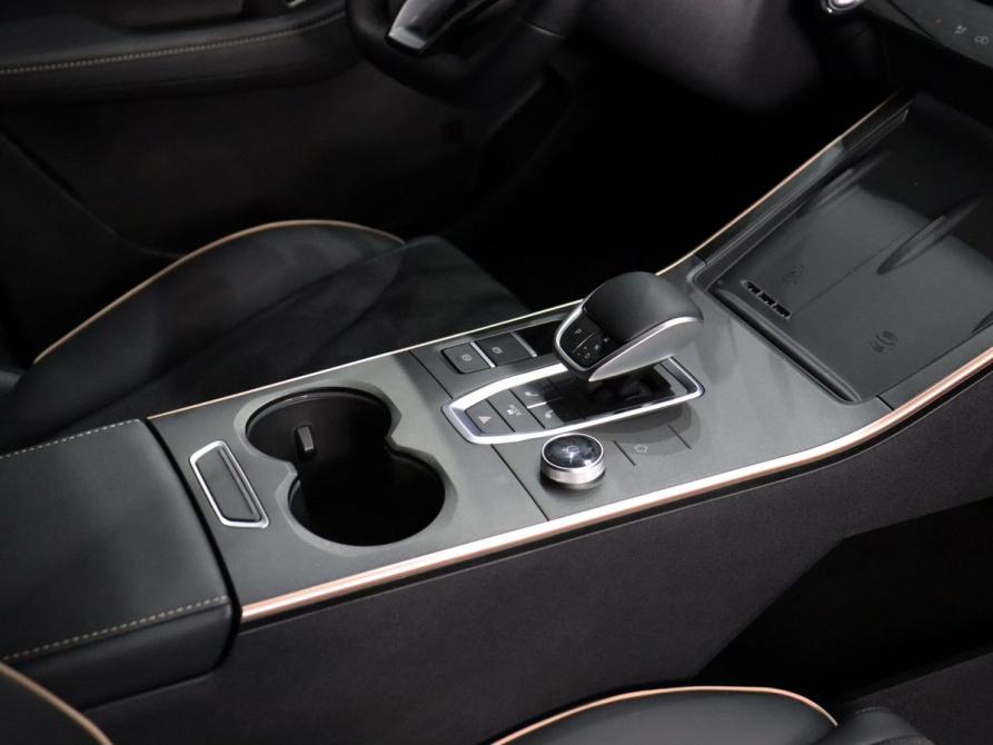 Omoda C5 I Рестайлинг Минеральные Воды  - изображение 16
