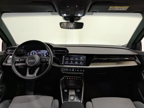 Audi A3 IV (8Y) с пробегом 2021 года, цена 2 990 000 рублей, 53867 км, седан, Автокод Объявления