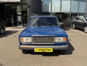 Lada (ВАЗ) 2104 Нефтекамск  - изображение 12