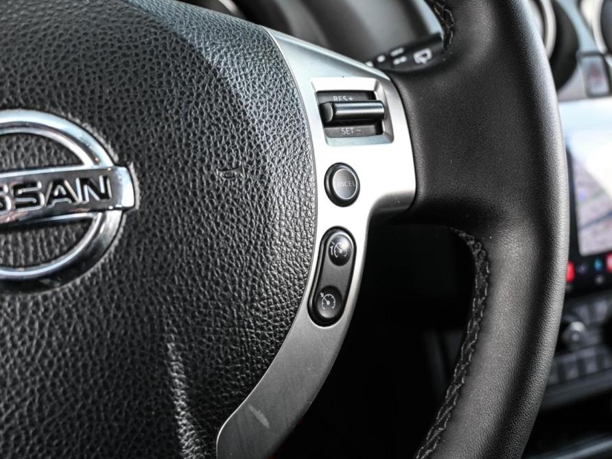 Nissan Qashqai I Рестайлинг Новороссийск  - изображение 14