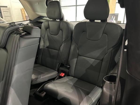 Volvo XC90 II Рестайлинг 1 с пробегом 2020 года, цена 5 549 000 рублей, 148378 км, внедорожник, Автокод Объявления