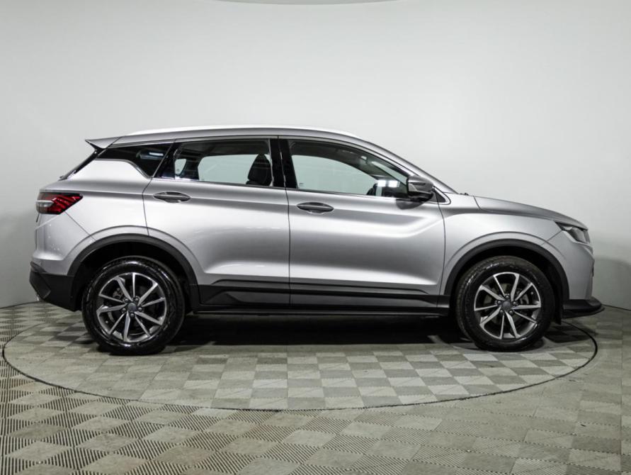 Geely Coolray I Санкт-Петербург  - изображение 4