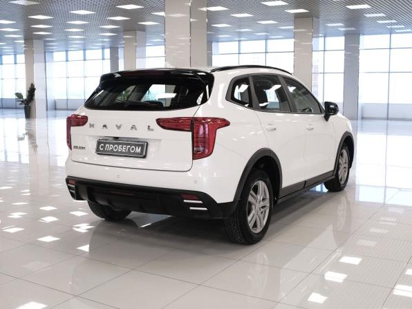 Haval Jolion I Рестайлинг с пробегом 2025 года, цена 1 799 000 рублей, 78000 км, внедорожник, Автокод Объявления