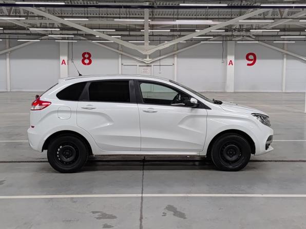 Lada (ВАЗ) XRAY I с пробегом 2019 года, цена 755 000 рублей, 123931 км, хэтчбек, Автокод Объявления
