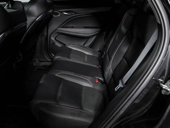 Geely Tugella I с пробегом 2021 года, цена 2 250 000 рублей, 73319 км, внедорожник, Автокод Объявления