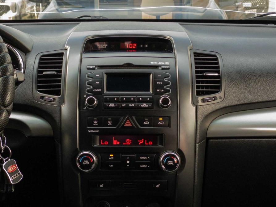 Kia Sorento II Новосибирск  - изображение 14
