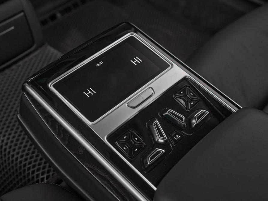 Audi A8 IV (D5) Москва  - изображение 27