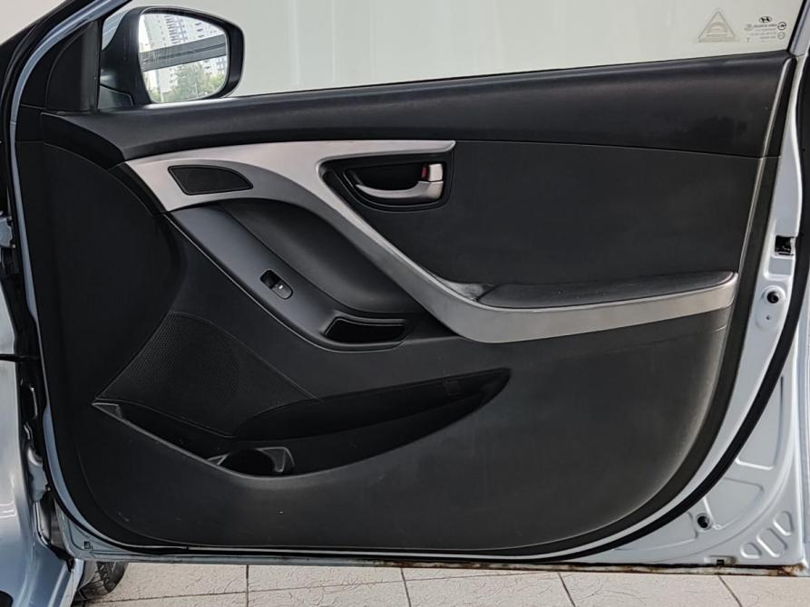 Hyundai Elantra V (MD) Барнаул  - изображение 29