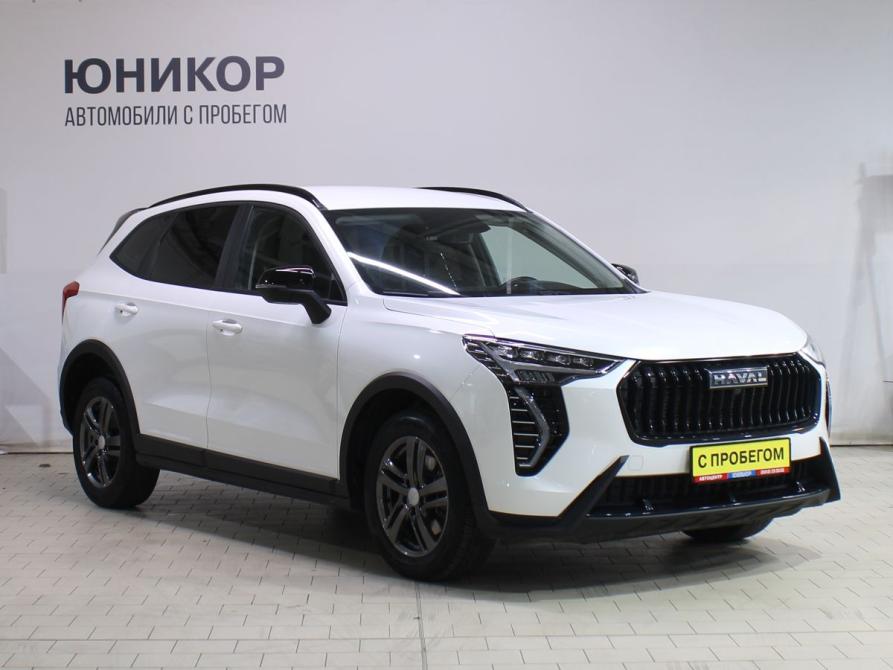 Haval Jolion I Рестайлинг Дзержинск  - изображение 3
