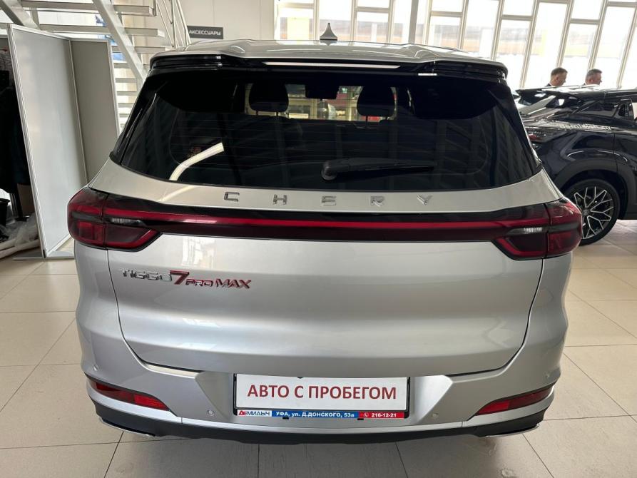 Chery Tiggo 7 Pro Max I Уфа  - изображение 9
