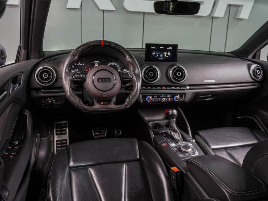 Audi RS 3 II (8V) Воронеж  - изображение 9