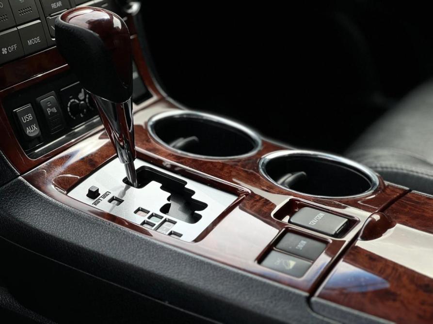 Toyota Highlander II (XU40) Рестайлинг Альметьевск  - изображение 14