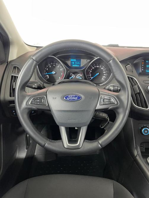 Ford Focus III Рестайлинг Воронеж  - изображение 12