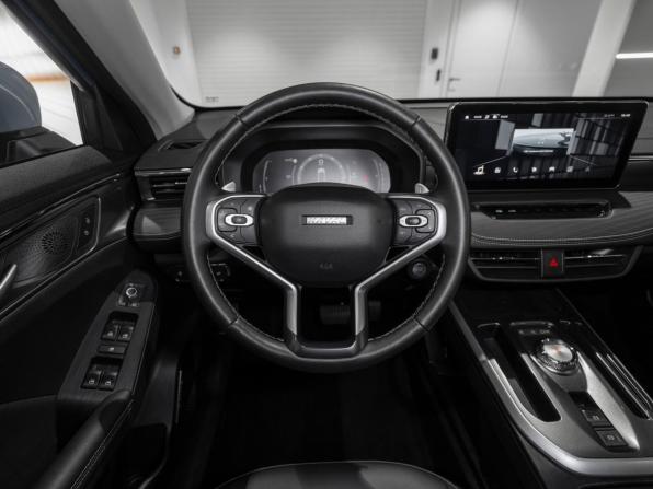 Haval Jolion I с пробегом 2023 года, цена 1 830 000 рублей, 52118 км, внедорожник, Автокод Объявления
