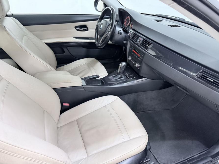 BMW 3 серии V (E90/E91/E92/E93) Рестайлинг Воронеж  - изображение 18
