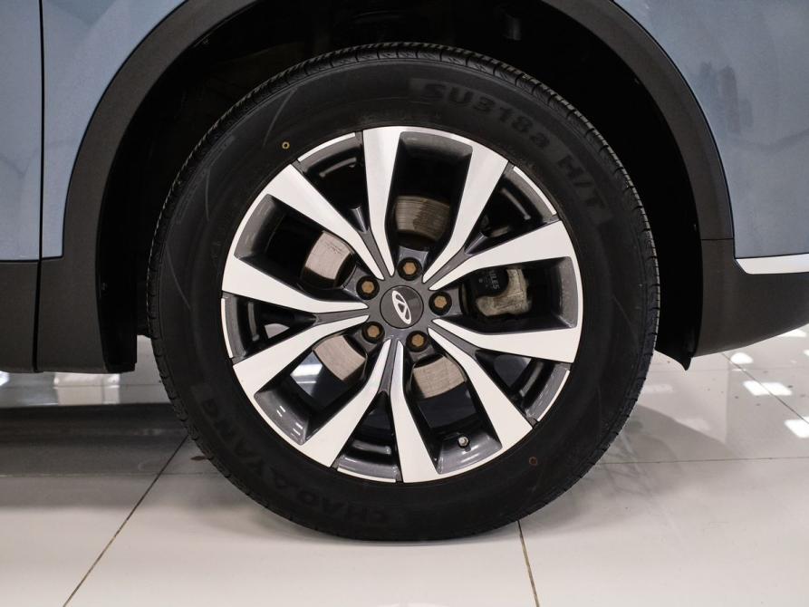 Chery Tiggo 7 Pro I Самара  - изображение 40