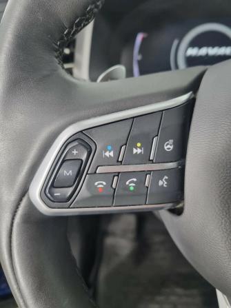 Haval F7x I Рестайлинг с пробегом 2023 года, цена 2 230 000 рублей, 20787 км, внедорожник, Автокод Объявления