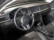 Kia Optima IV Рестайлинг Казань  - изображение 14