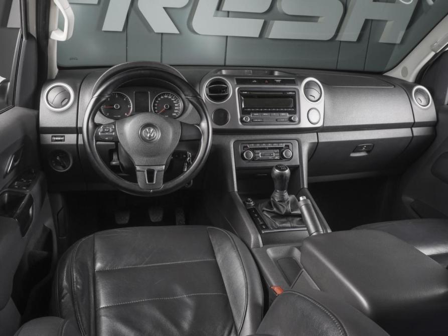 Volkswagen Amarok I Ростов-на-Дону  - изображение 6