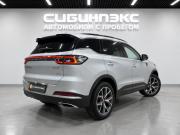 Chery Tiggo 7 Pro Max I Рестайлинг Кемерово  - изображение 21