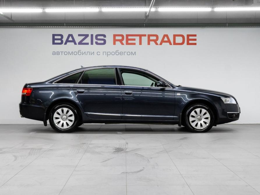 Audi A6 III (C6) Тюмень  - изображение 5