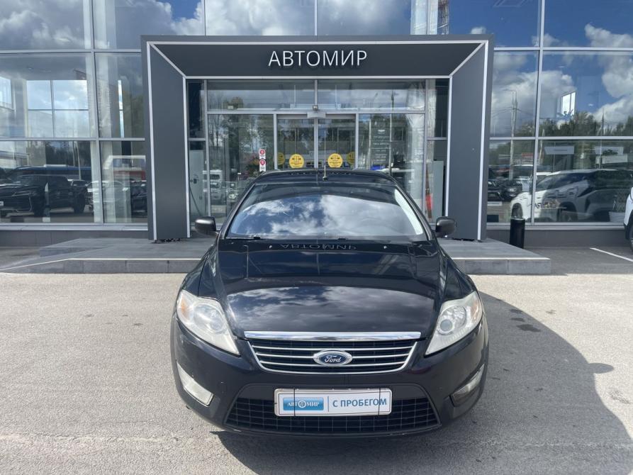 Ford Mondeo IV Брянск  - изображение 2