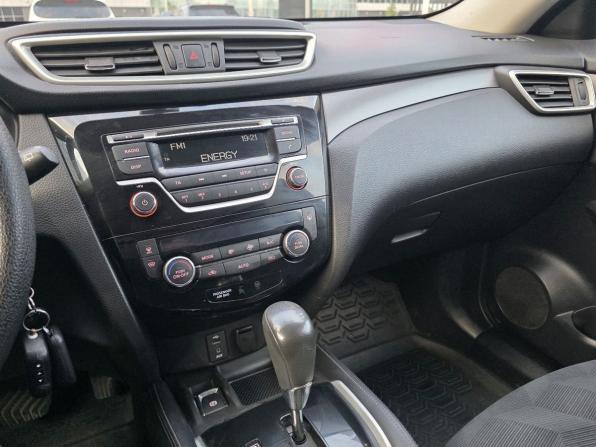 Nissan X-Trail III с пробегом 2015 года, цена 1 606 000 рублей, 213102 км, внедорожник, Автокод Объявления