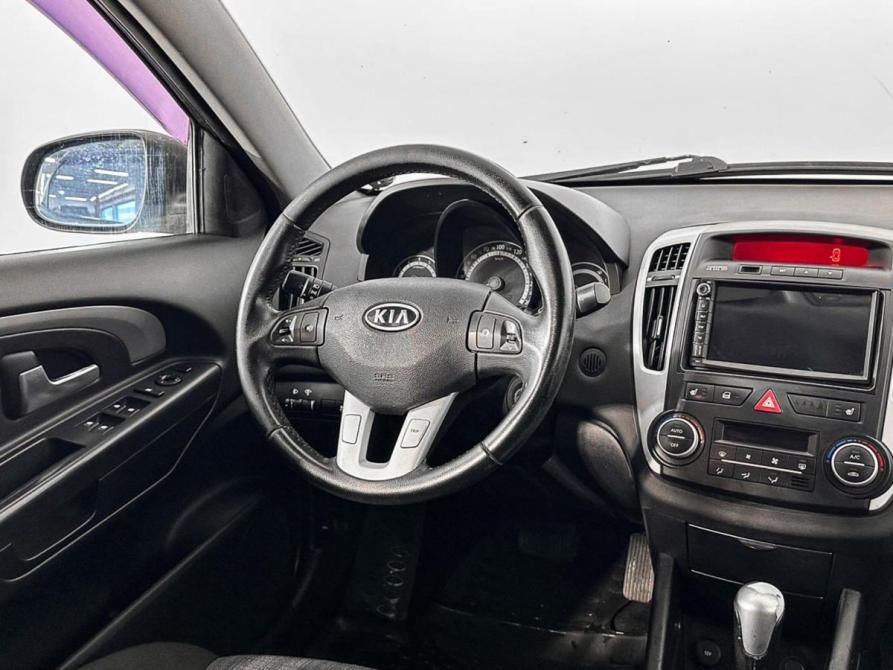 Kia Ceed I Рестайлинг Ногинск  - изображение 14