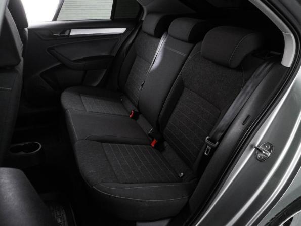 Skoda Rapid II с пробегом 2020 года, цена 1 457 000 рублей, 142153 км, лифтбек, Автокод Объявления