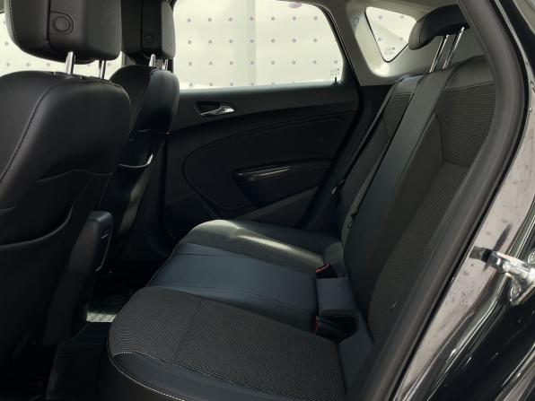 Opel Astra J с пробегом 2012 года, цена 890 000 рублей, 147141 км, хэтчбек, Автокод Объявления
