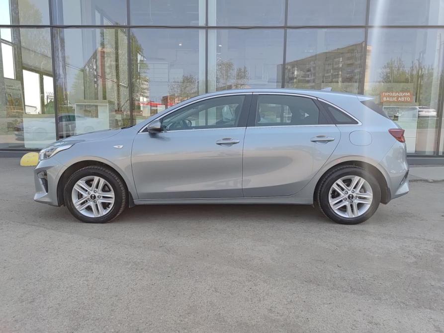 Kia Ceed III Ижевск  - изображение 10