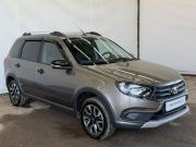 Lada (ВАЗ) Granta I Рестайлинг Псков  - изображение 18
