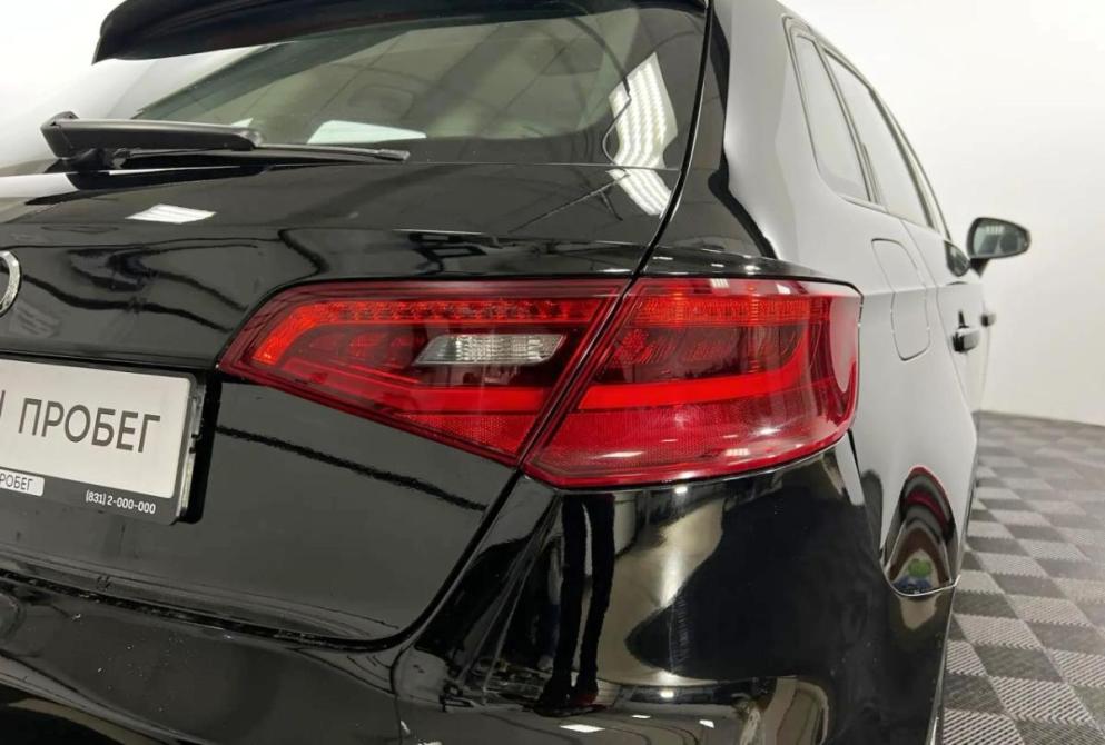 Audi A3 III (8V) Нижний Новгород  - изображение 20